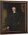 Portrait Of William Pitt The Younger, Prime Minister By John Hoppner