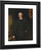 Portrait Of William Pitt The Younger, Prime Minister By John Hoppner