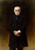 Portrait Of William T. Walters By Leon Joseph Florentin Bonnat
