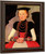 Portrait By Lucas Cranach The Elder