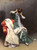 Preparing For The Costume Ball By Raimundo De Madrazo Y Garreta Preparing For The Costume Ball By Raimundo De Madrazo Y Garreta