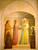 Presentation Of Jesus In The Temple By Fra Angelico