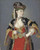 Presumed Portrait Of Laura Tarsi In Turkish Dress By Jean Etienne Liotard