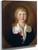 Prince Ernest By Thomas Gainsborough