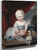 Princess Amelia  By John Hoppner
