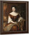 Princess Anne By Sir Godfrey Kneller, Bt.  By Sir Godfrey Kneller, Bt.