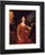Princess Maria Kochubei By Elisabeth Vigee Lebrun