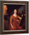 Princess Maria Kochubei By Elisabeth Vigee Lebrun