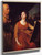 Princess Maria Kochubei By Elisabeth Vigee Lebrun
