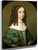Princess Mary Henrietta By Gerard Van Honthorst By Gerard Van Honthorst