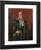 Principal Sir Donald Macalister Of Tarbert By George Henry, R.A., R.S.A., R.S.W.  By George Henry, R.A., R.S.A., R.S.W.