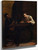 Professionals At Rehearsal By Thomas Eakins By Thomas Eakins