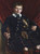 Professor D. R. Dow  By David Comba Adamson By David Comba Adamson