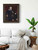 Professor D. R. Dow  By David Comba Adamson By David Comba Adamson