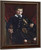 Professor D. R. Dow By David Comba Adamson