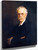 Professor Johann Nepomuk Oser By Philip Alexius De Laszlo By Philip Alexius De Laszlo Professor Johann Nepomuk Oser By Philip Alexius De Laszlo By Philip Alexius De Laszlo