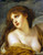 Psyche By Jean Baptiste Greuze