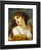 Psyche By Jean Baptiste Greuze