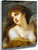 Psyche By Jean Baptiste Greuze