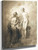 Pygmalion And Galatea By Anne Louis Girodet De Roussy Trioson