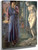 Pygmalion And The Image Iithe Hand Refrains By Sir Edward Burne Jones