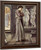 Pygmalion And The Image Ithe Heart Desires By Sir Edward Burne Jones