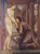 Pygmalion And The Image The Soul Attains By Sir Edward Burne Jones