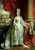 Queen Charlotte  By Benjamin West American1738 1820
