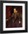 Queen Isabel By Diego Velazquez