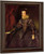 Queen Isabel By Diego Velazquez