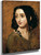 Rachel Felix By William Etty By William Etty