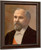 Raymond Poincare By Pierre Carrier Belleuse By Pierre Carrier Belleuse