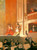 Representation At The Theatre Des Varietes By Jean Georges Beraud By Jean Georges Beraud