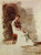 Retrospection By Thomas Eakins By Thomas Eakins