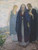Return Of The Holy Women by Henry Ossawa Tanner