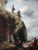 Returning From The Haunts Of The Seafowl By William Collins