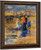 Revere Beach4 By Maurice Prendergast Revere Beach4 By Maurice Prendergast