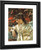 Reverie By Alfred Emile Leopold Stevens Reverie By Alfred Emile Leopold Stevens