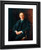 Richard Hill Dawe, Solicitor To The Great Northern Railway By John Maler Collier