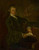 Richard Savage Nassau De Zuylestein By Thomas Gainsborough