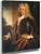 Richard Sykes By Sir Godfrey Kneller, Bt.  By Sir Godfrey Kneller, Bt.