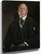 Right Honourable The Viscount Craigavon, First Prime Minister Of Northern Ireland By Sir John Lavery, R.A. By Sir John Lavery, R.A.