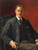 Robert Bacon, 39Th Secretary Of State Under President Theodore Roosevelt By Joaquin Sorolla Y Bastida