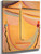 Rosa Orange By Alexei Jawlensky By Alexei Jawlensky