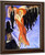Rote Kokotte By Ernst Ludwig Kirchner