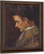 Rudolf Steindl By Koloman Moser Oil on Canvas Reproduction