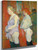 Rue Des Moulins The Medical Inspection By Henri De Toulouse Lautrec