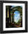 Ruins Of A Temple With An Apostle Preaching By Giovanni Paolo Panini By Giovanni Paolo Panini