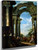 Ruins Of A Temple With An Apostle Preaching By Giovanni Paolo Panini By Giovanni Paolo Panini