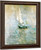 Sailing In The Mist 1 By John Twachtman